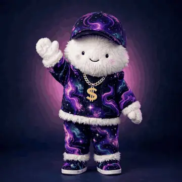 Trace, the GrowthTraces mascot, waving hello