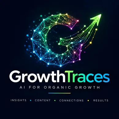 GrowthTraces logo